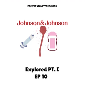 Johnson & Johnson cover art