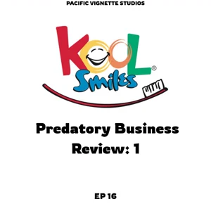 Kool Smiles cover art