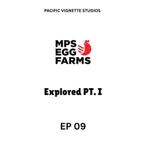 MPS Egg Farms cover art