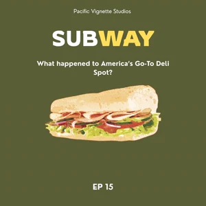 Subway cover art